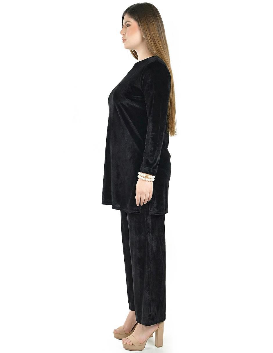 Conjunto de vestir para mujer 2
