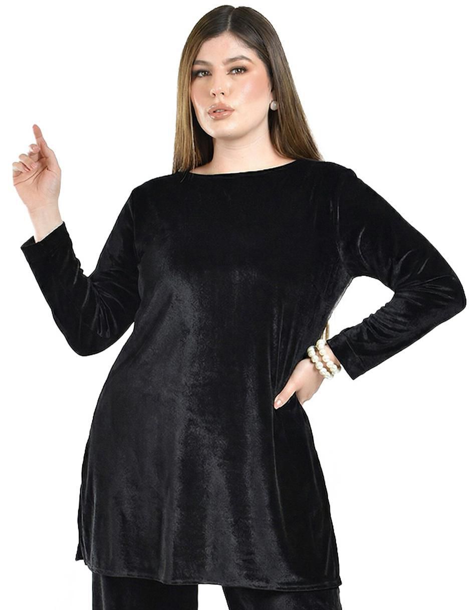 Conjunto de vestir para mujer 4