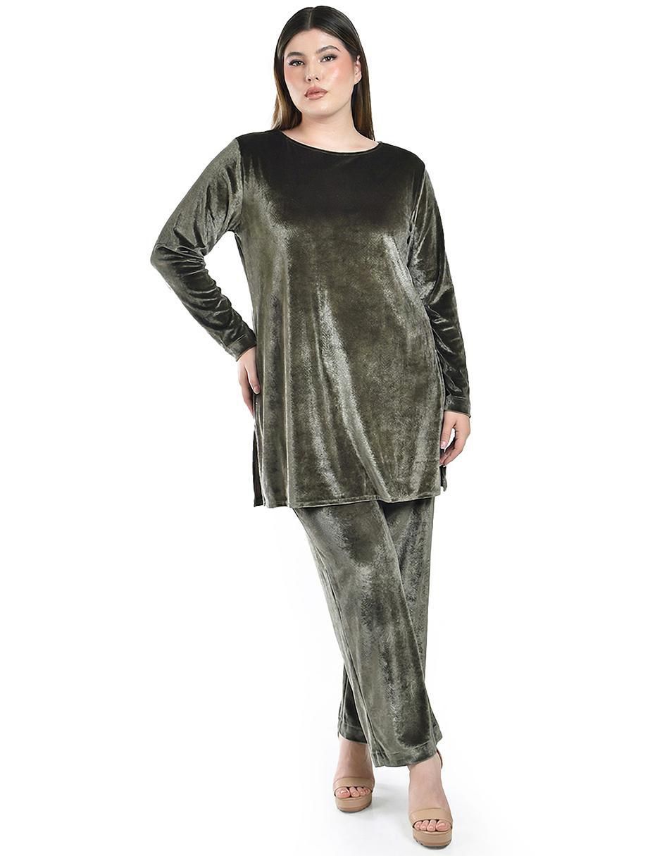 Conjunto de vestir para mujer