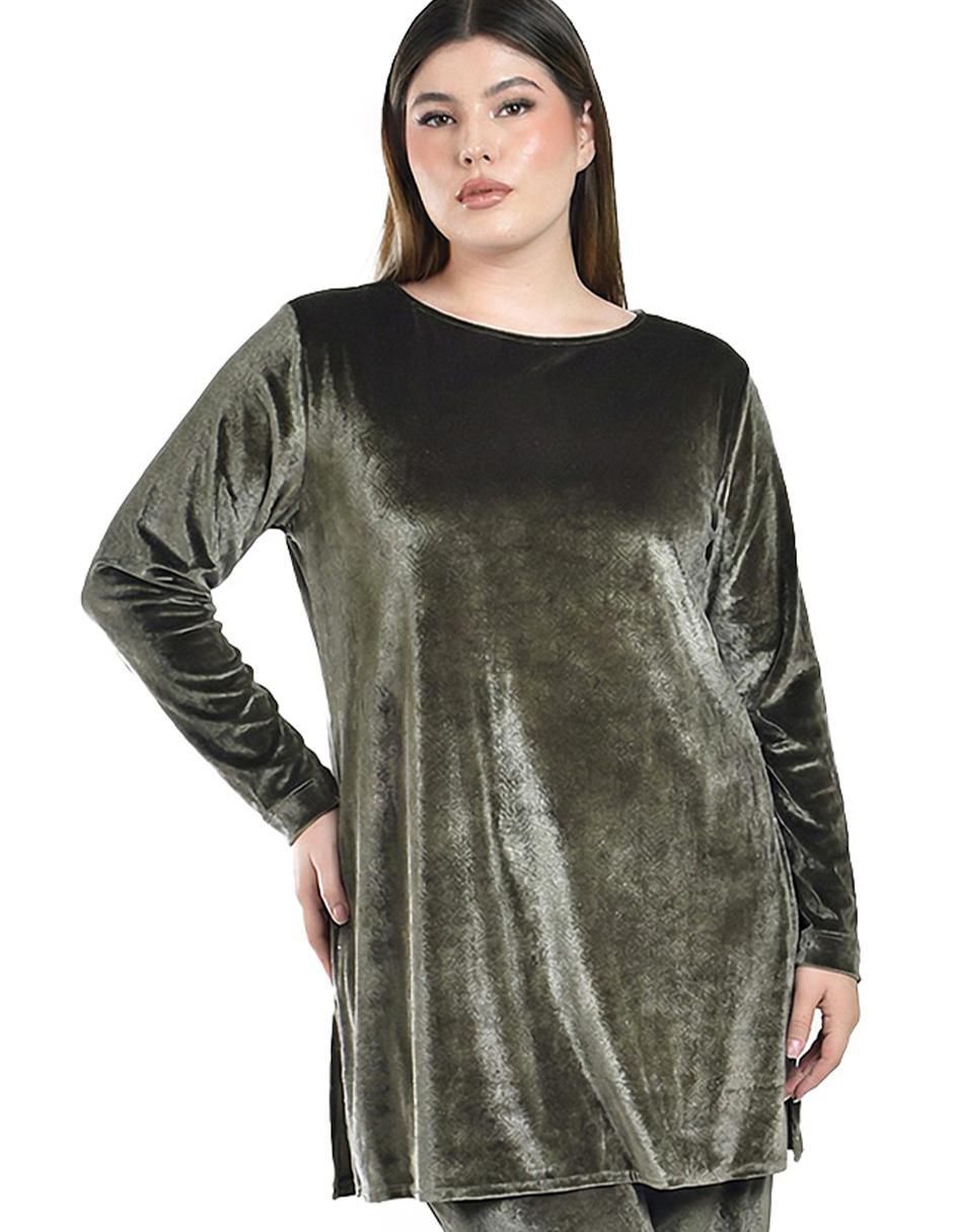 Conjunto de vestir para mujer 4