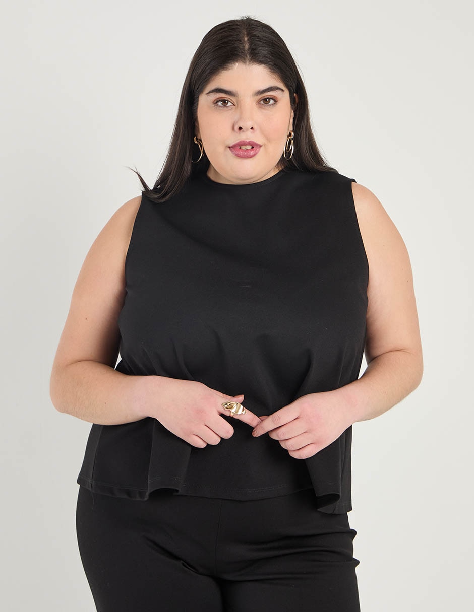 Blusa para mujer