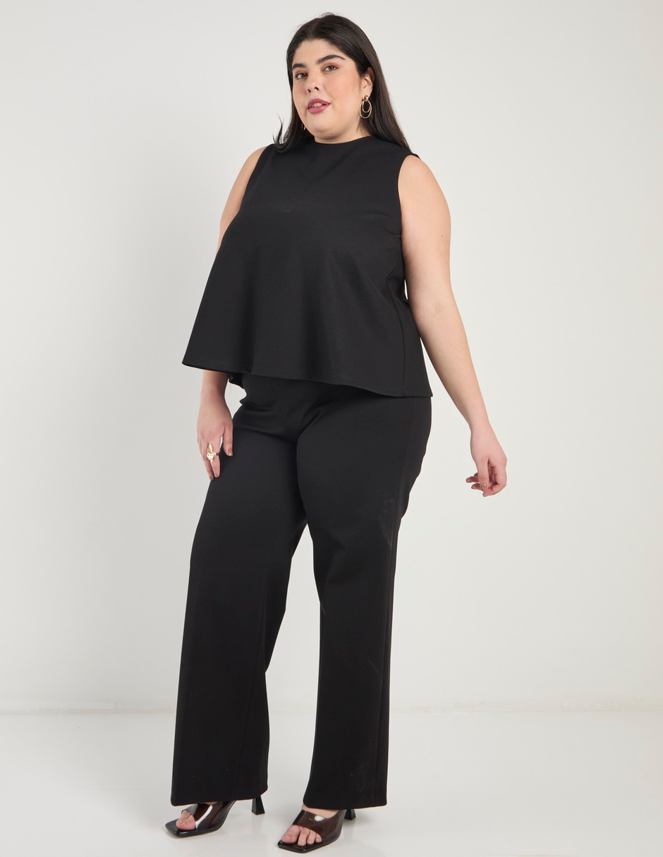 Blusa para mujer 2