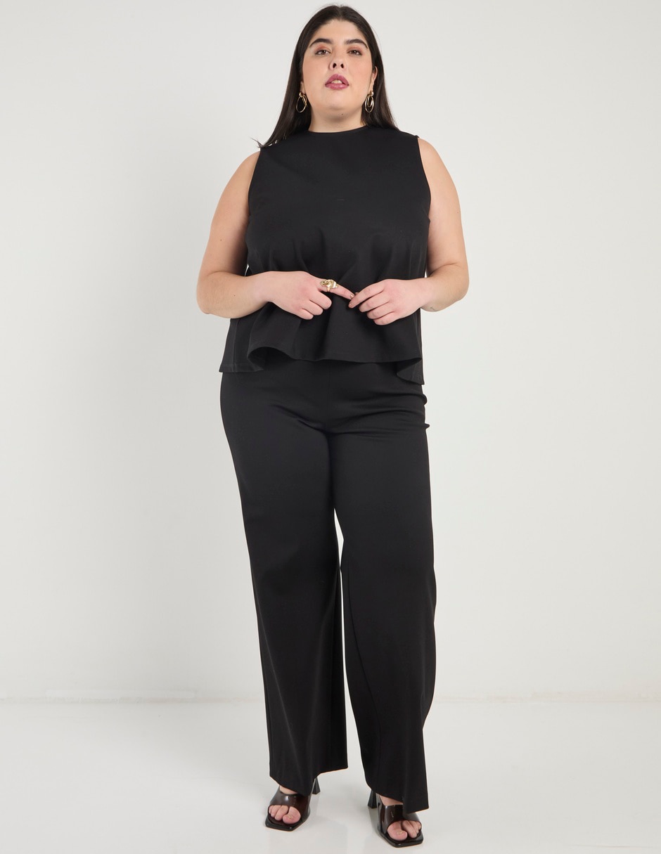 Blusa para mujer 3