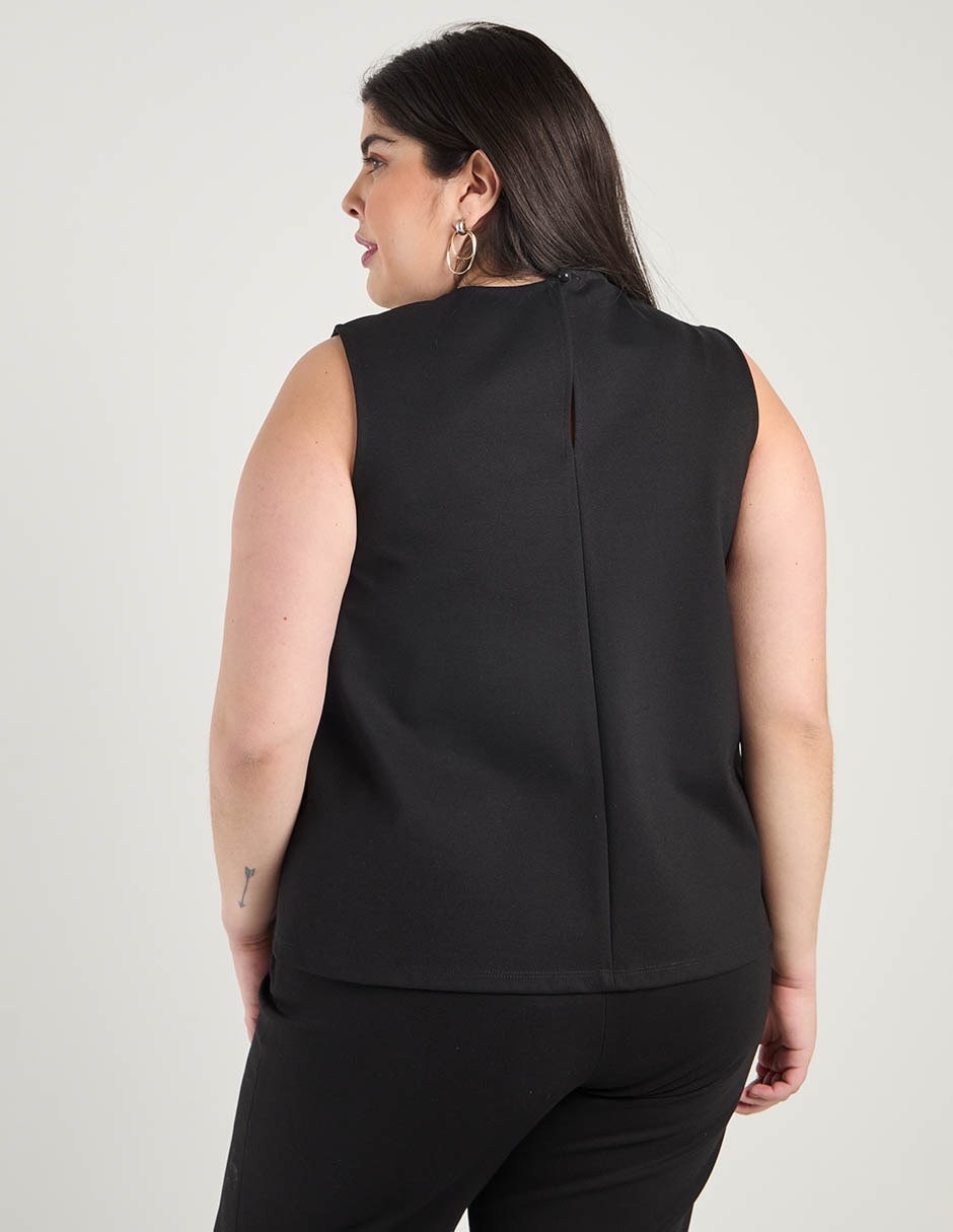 Blusa para mujer 6