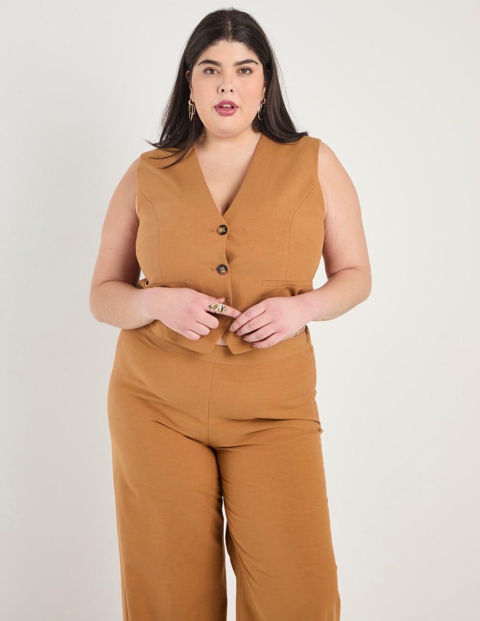 Chaleco para mujer Chaleco para mujer