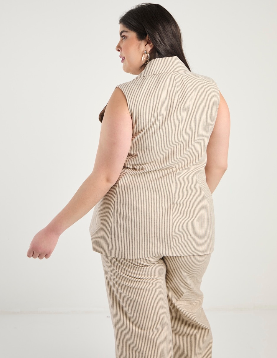 Chaleco para mujer 6