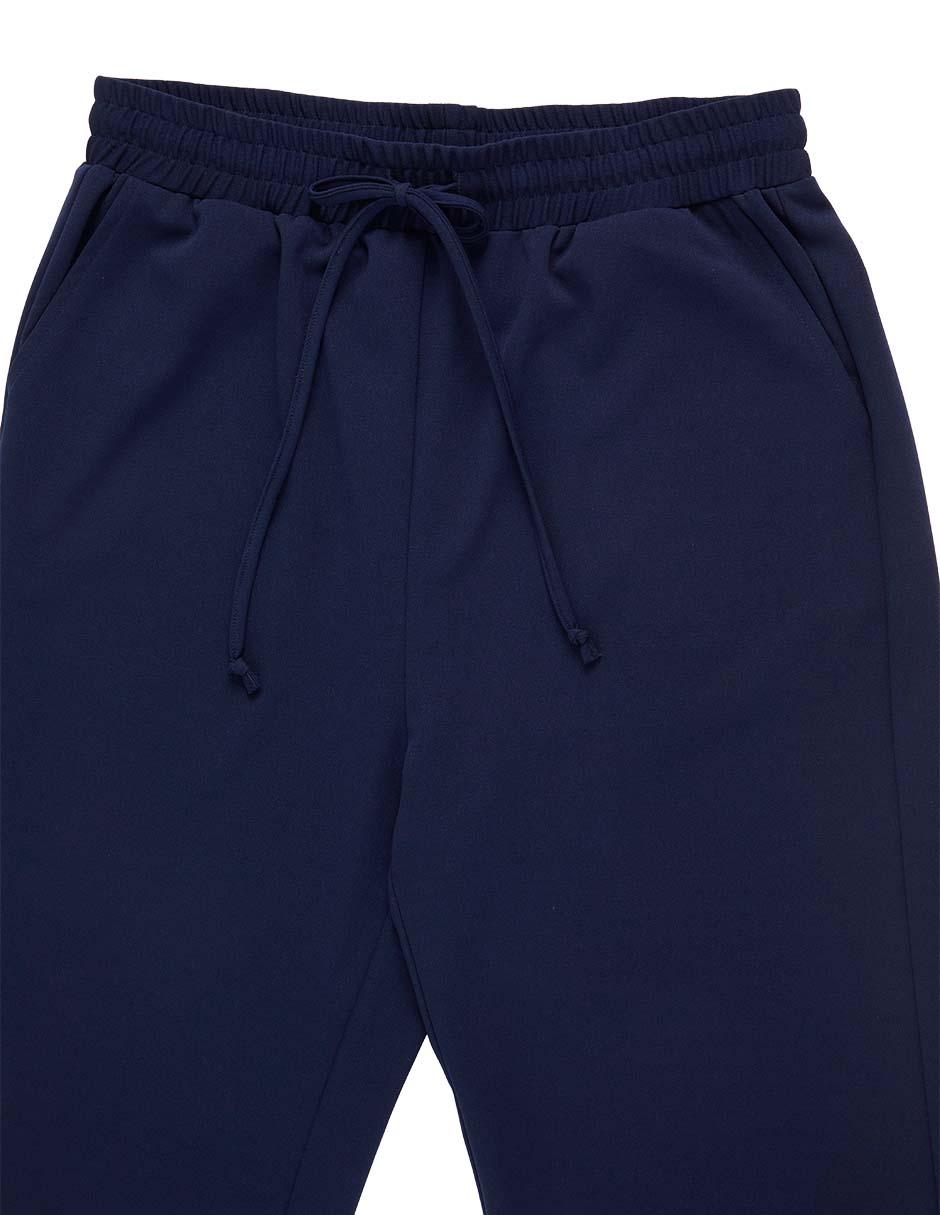 Pantalón regular para mujer 5