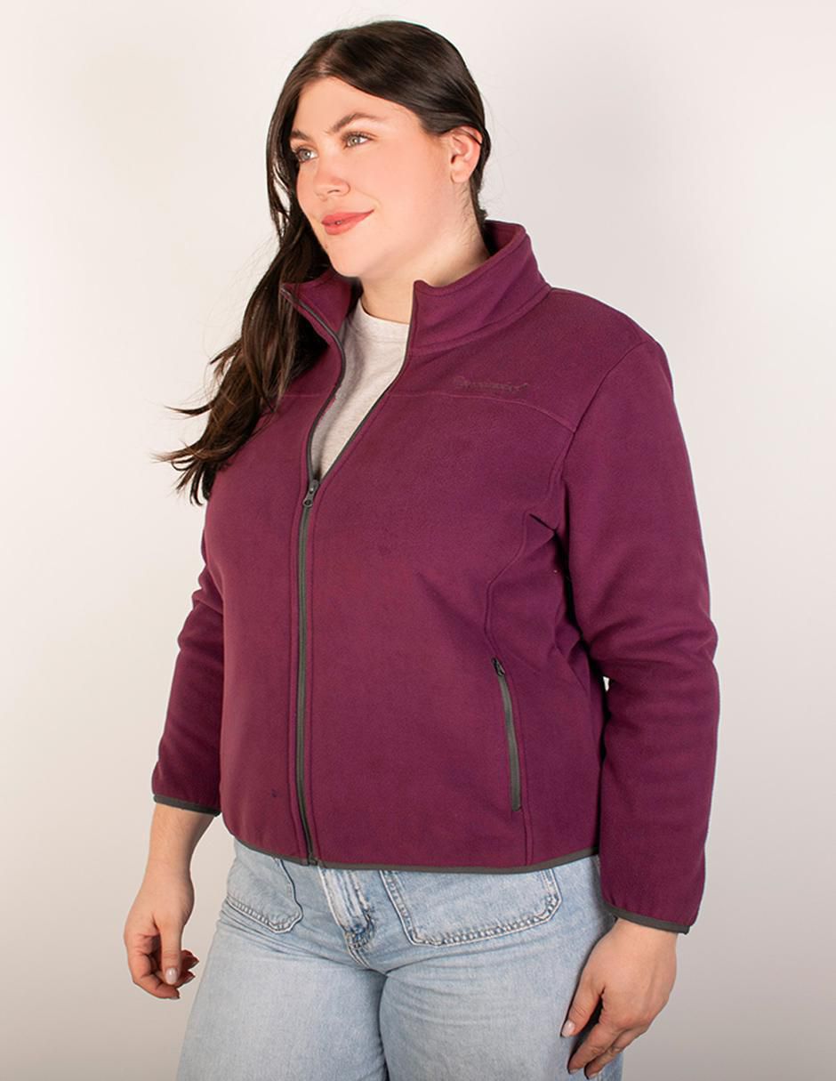Sudadera con con bolsillos para mujer 3