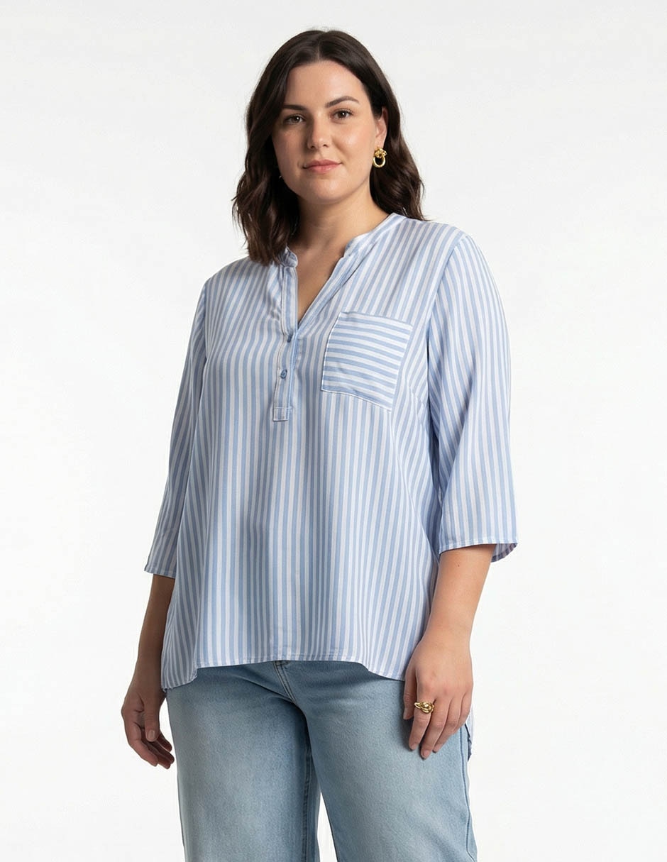 Camisa para mujer