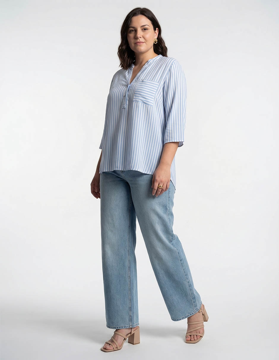 Camisa para mujer 7