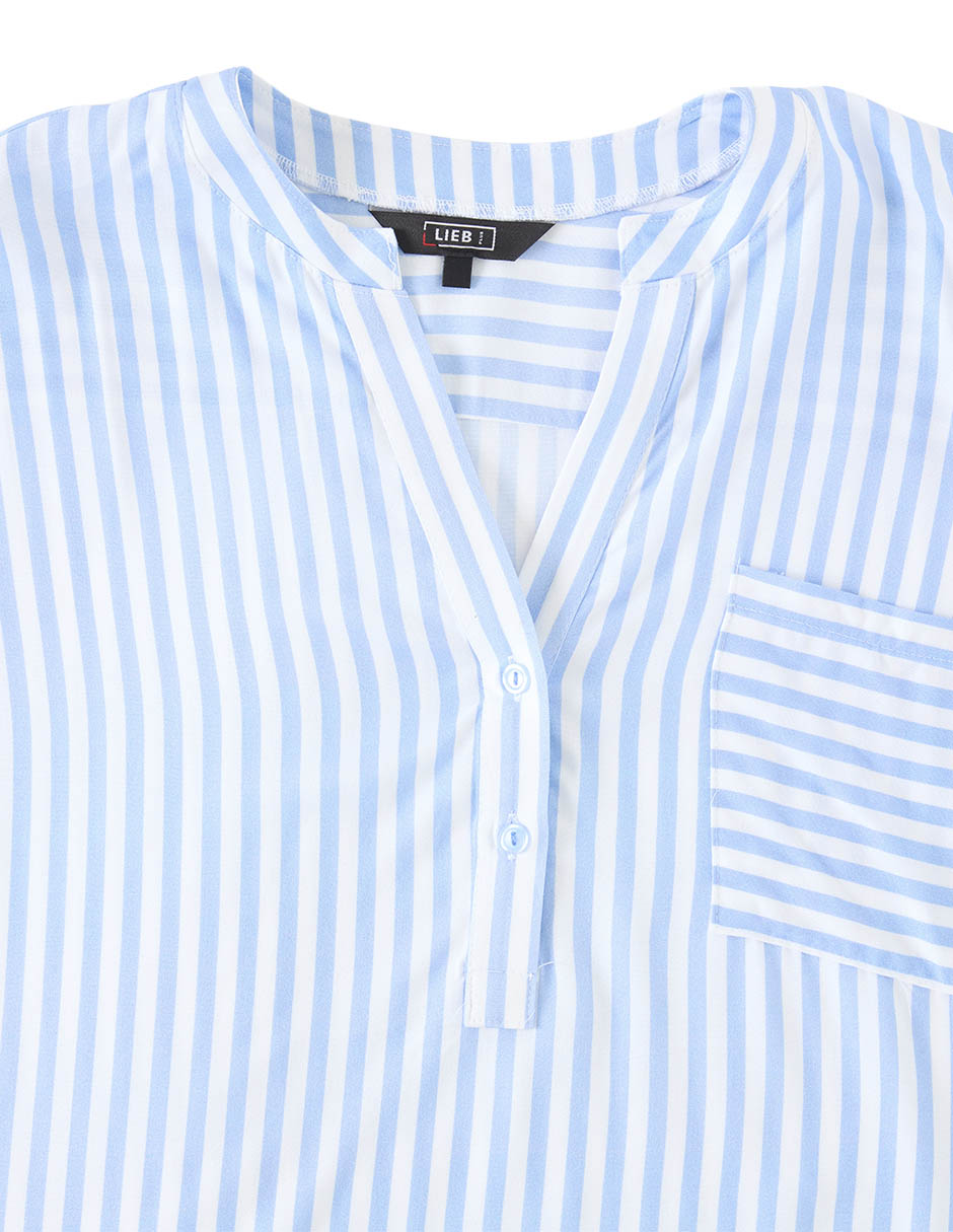 Camisa para mujer 9