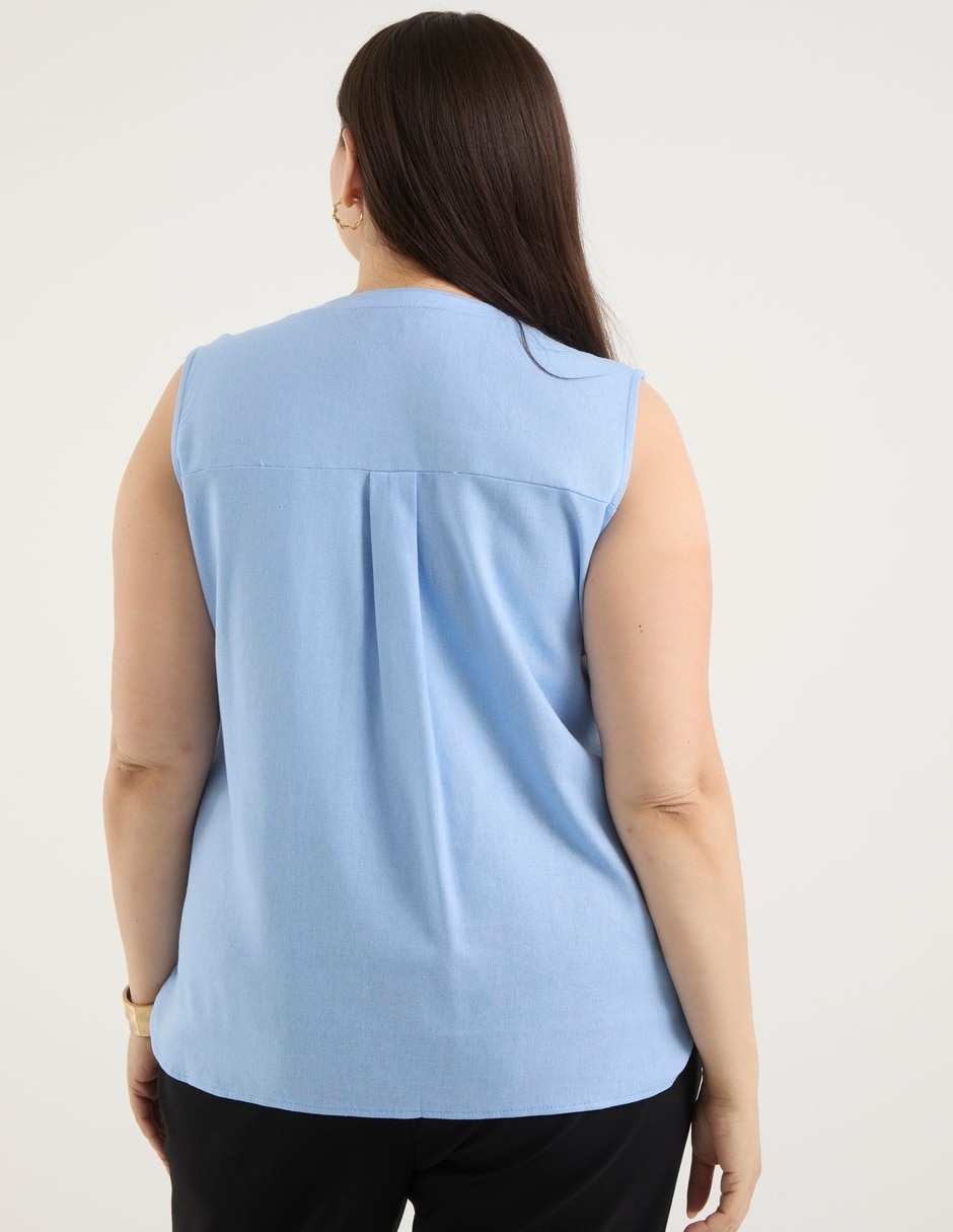 Blusa para mujer 6
