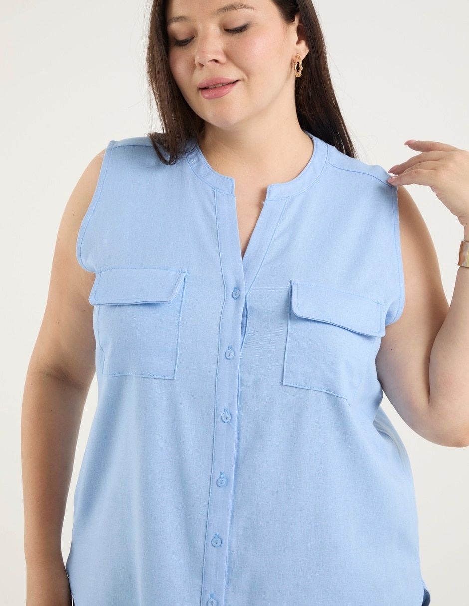 Blusa para mujer 9