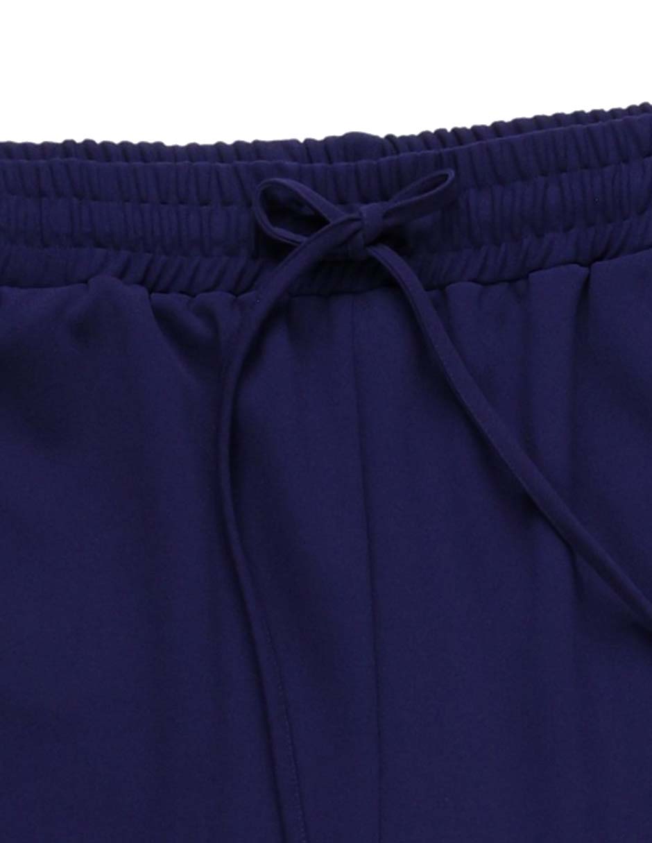 PANTALON DAVINCHY 177, 4X, AZUL MARINO