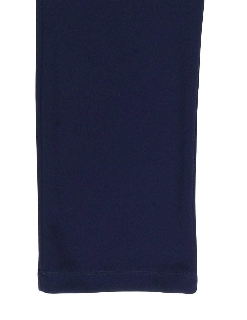 PANTALON DAVINCHY 179, 2X, AZUL MARINO