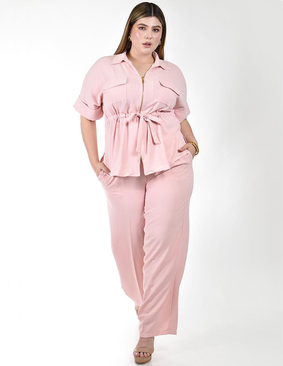 Conjunto casual para mujer Conjunto casual para mujer