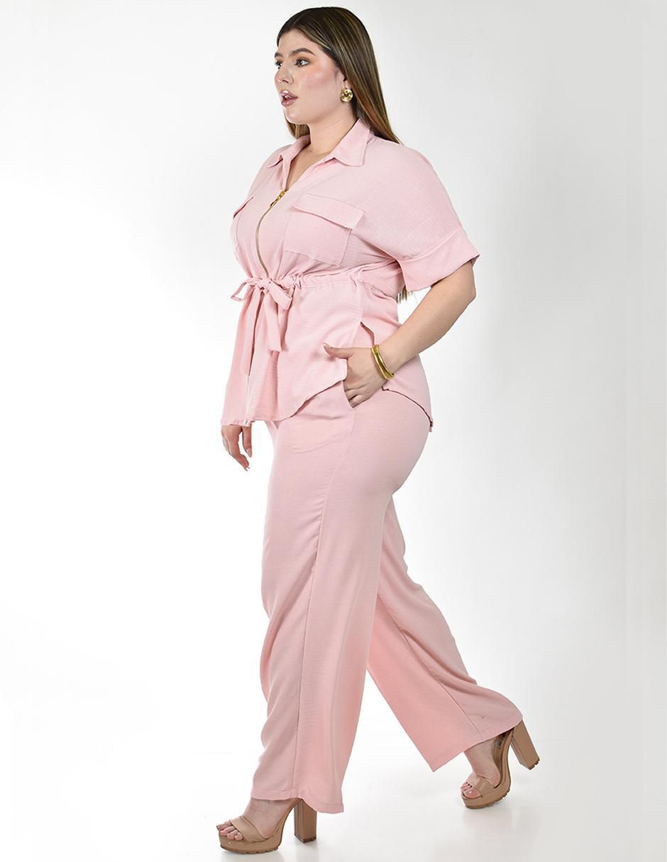 Conjunto casual para mujer 2