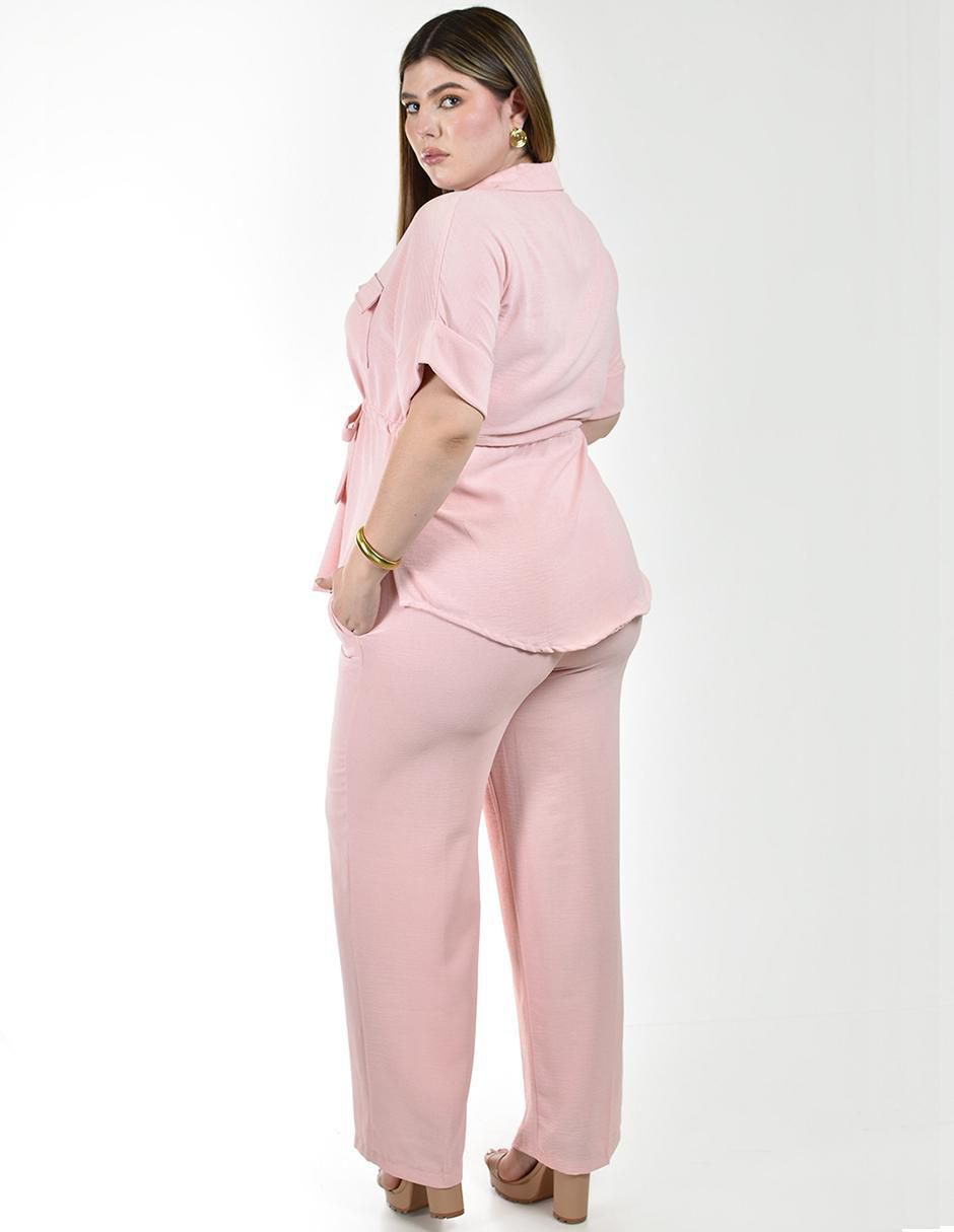 Conjunto casual para mujer 3