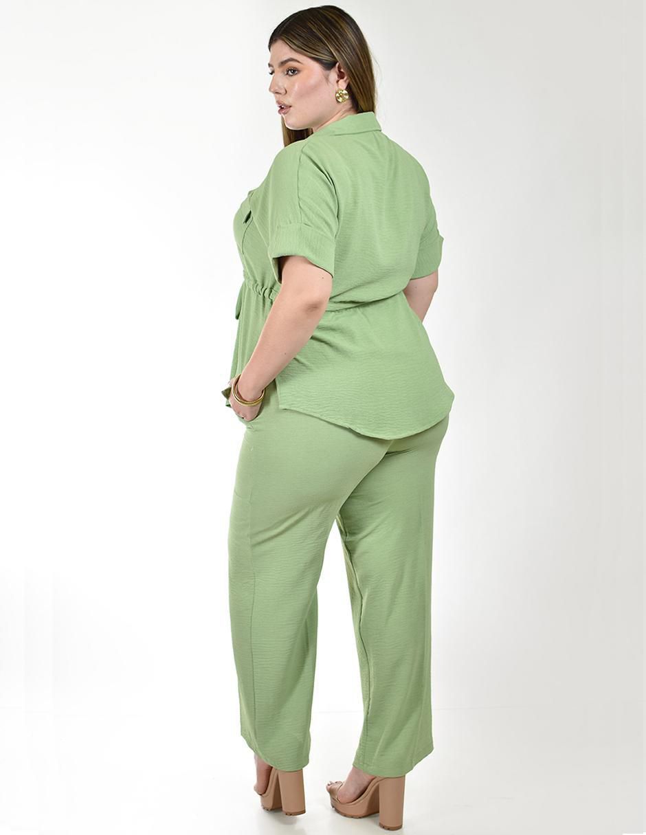 Conjunto casual para mujer 3