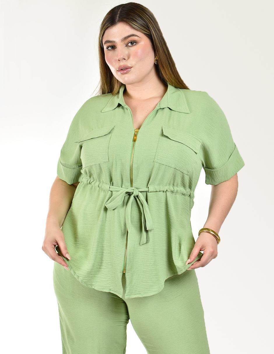 Conjunto casual para mujer 4