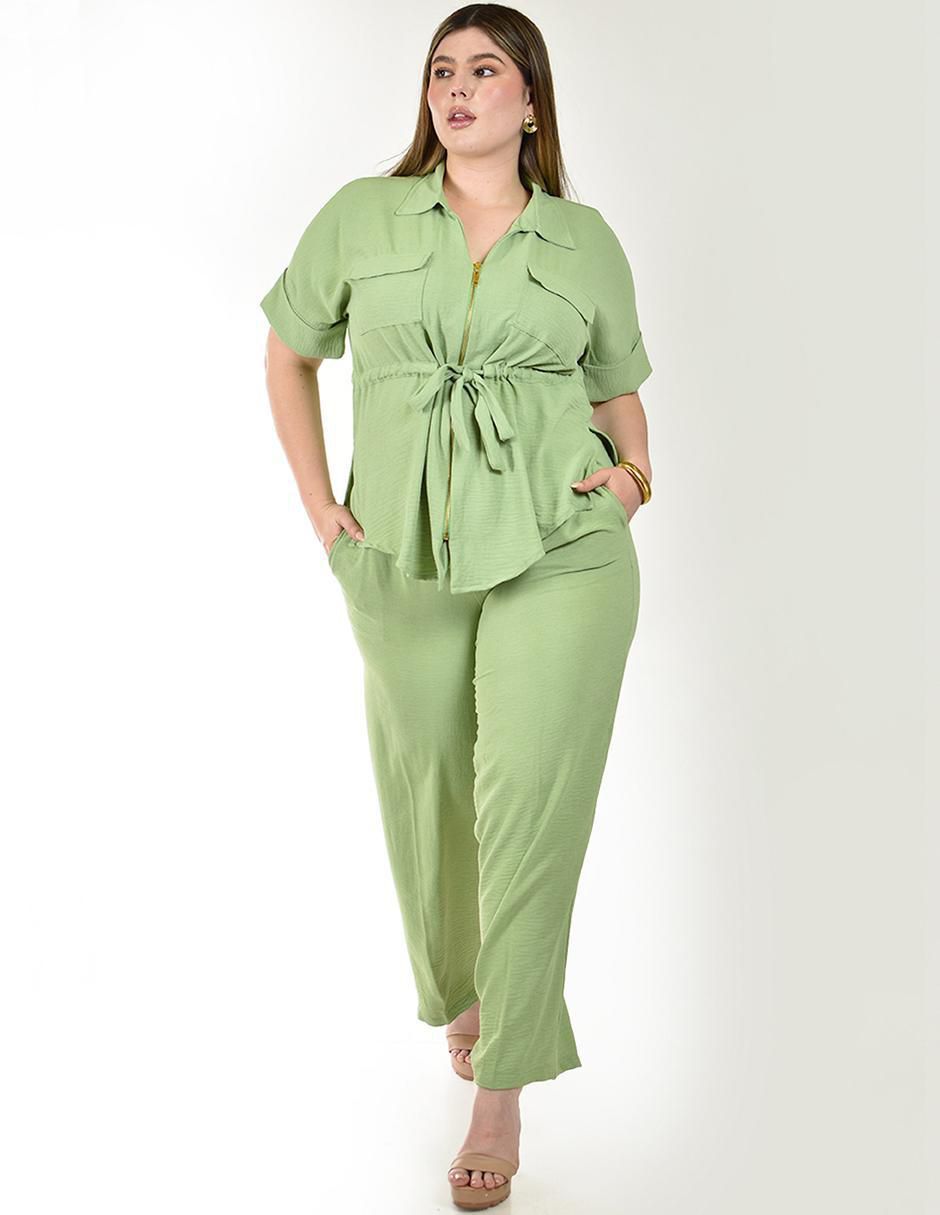 Conjunto casual para mujer 5