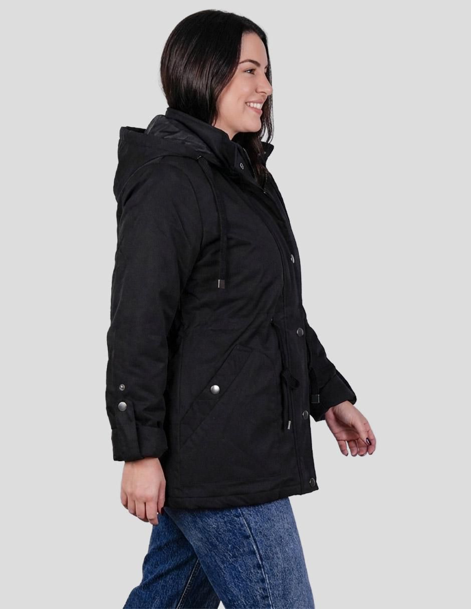 Rompevientos greenlander "para mujer"