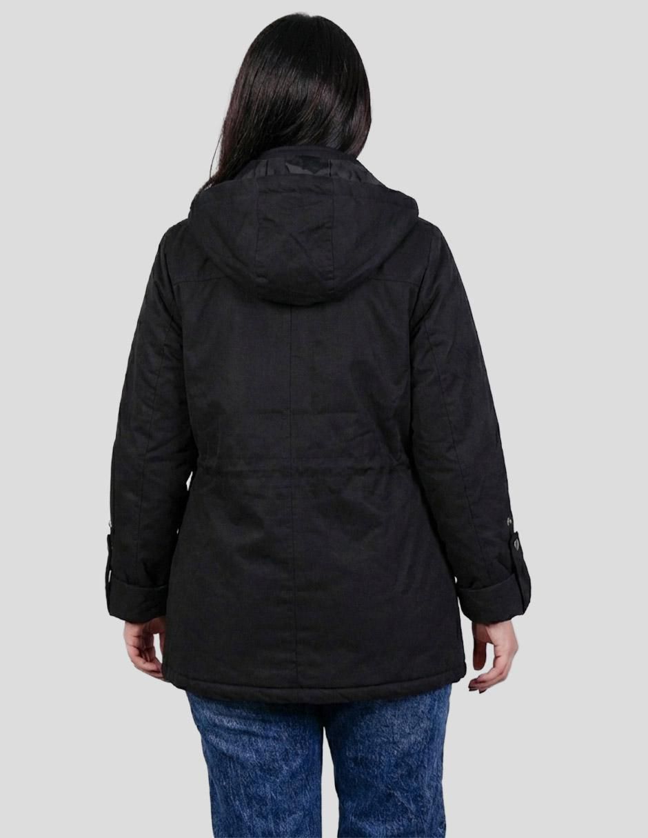 Rompevientos greenlander "para mujer"