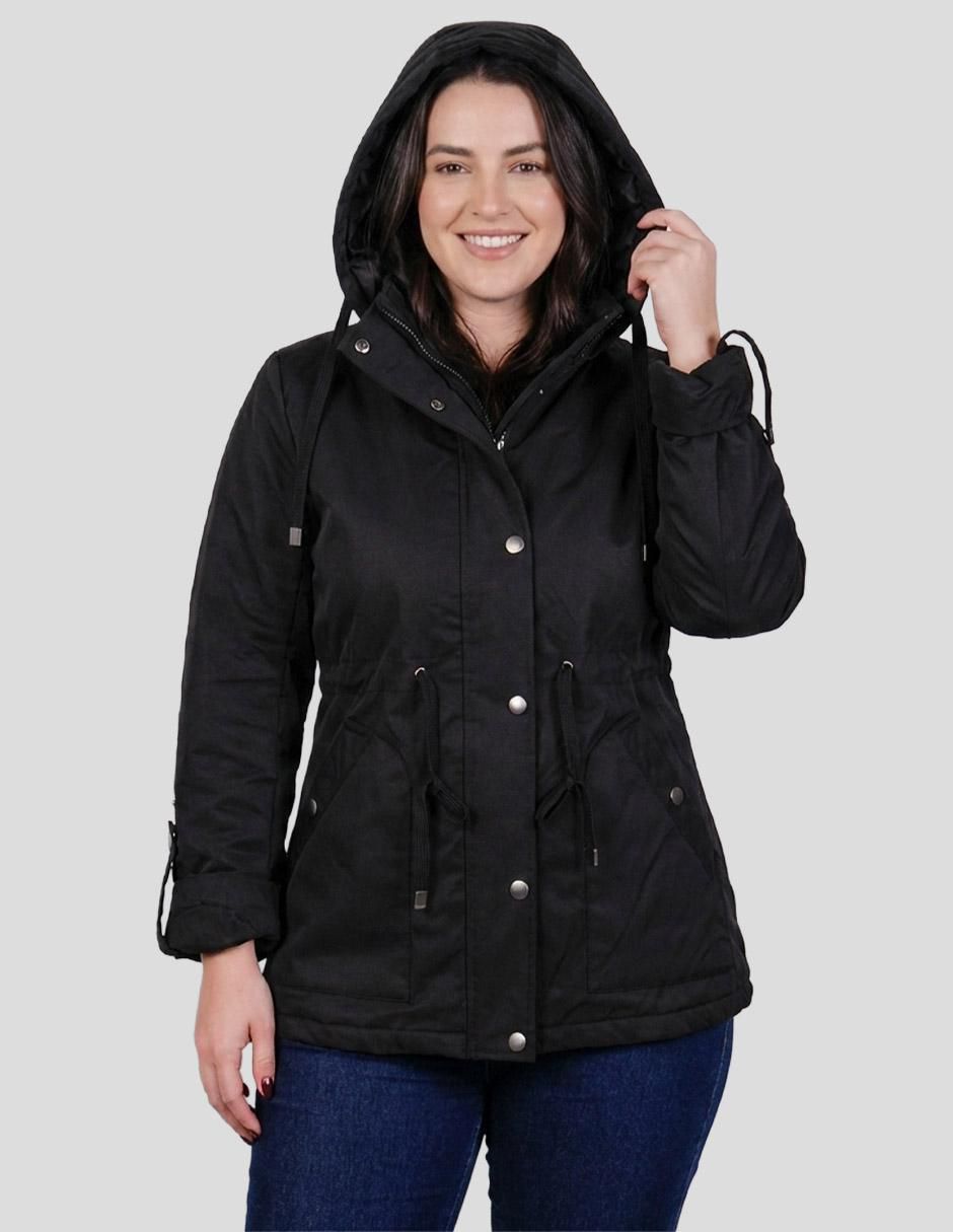 Rompevientos greenlander "para mujer"