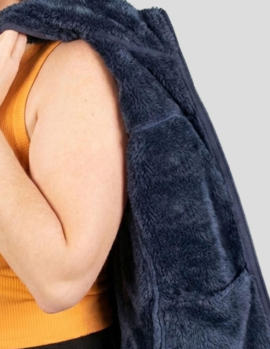 "sudadera" "con" con capucha greenlander sin familia o colección "para mujer"